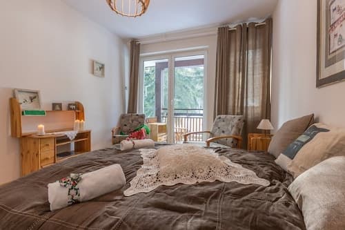 Agat Apartment
