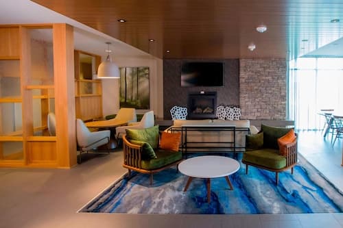 Fairfield Inn & Suites by Marriott Alexandria