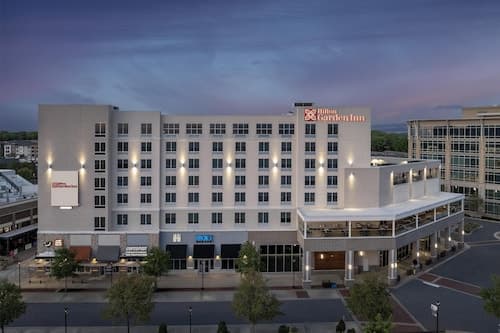 Hilton Garden Inn Charlotte Waverly, NC