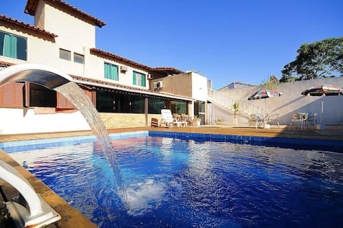 Pousada Brisas de Buzios