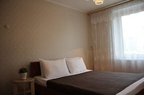 Inndays Arkhitektora Vlasova 39 - 2
