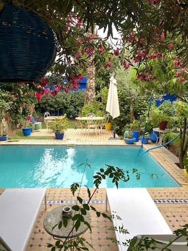 Riad Jean Claude