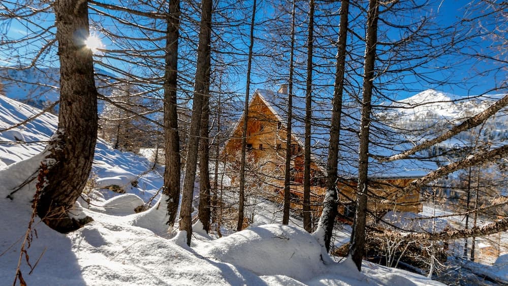 Chalet Marano Hotel Restaurant & Spa