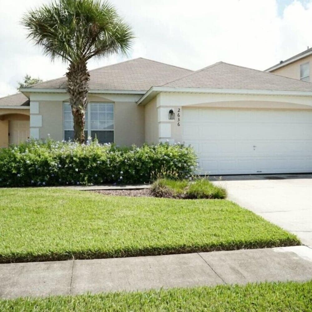 2636 Emerald Island Blvd
