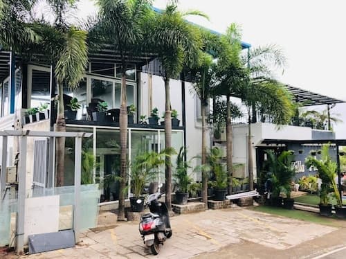 Villa the Abode, Goa