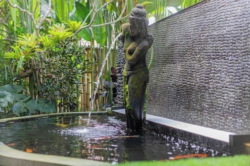 Alam Pracetha Bali