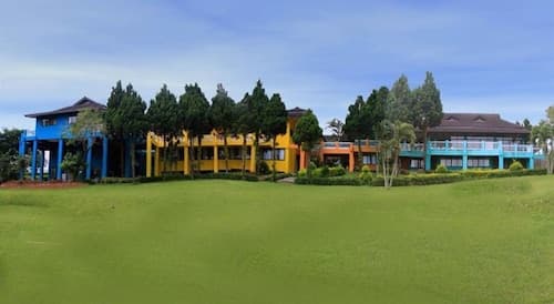Forest Hill1 Khao Kho
