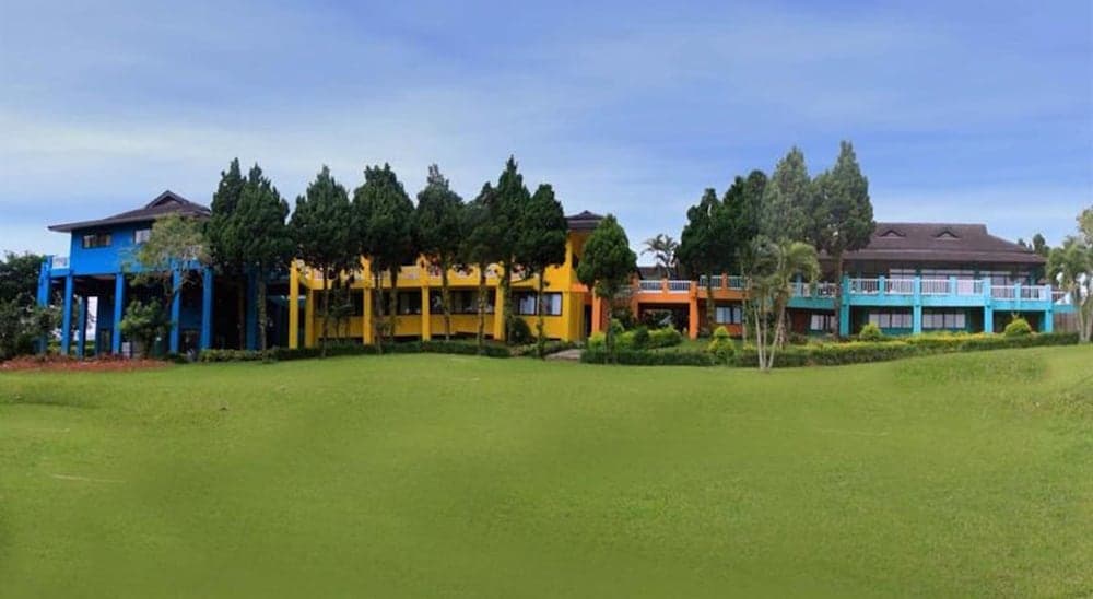 Forest Hill1 Khao Kho