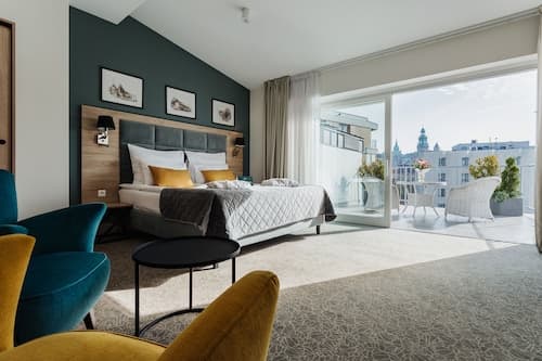 Hotel 32 Kraków Old Town