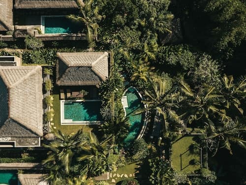 Ubud Nyuh Bali Resort & Spa
