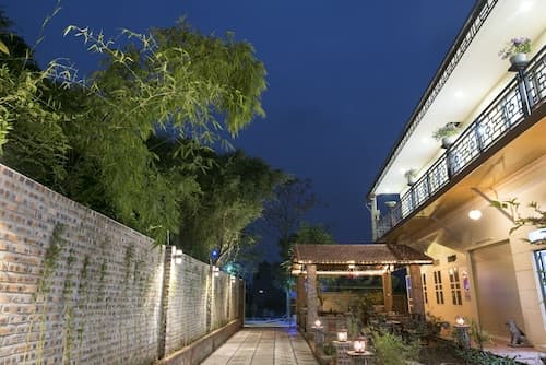 Tam Coc Craft Homestay