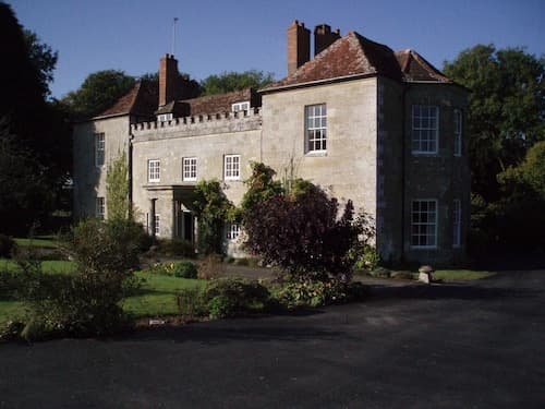 Marshwood Farm B&B