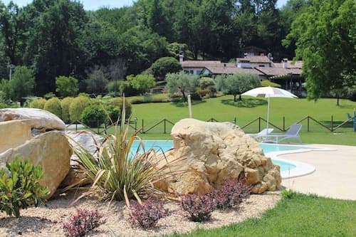 Country House Barone d’Asolo