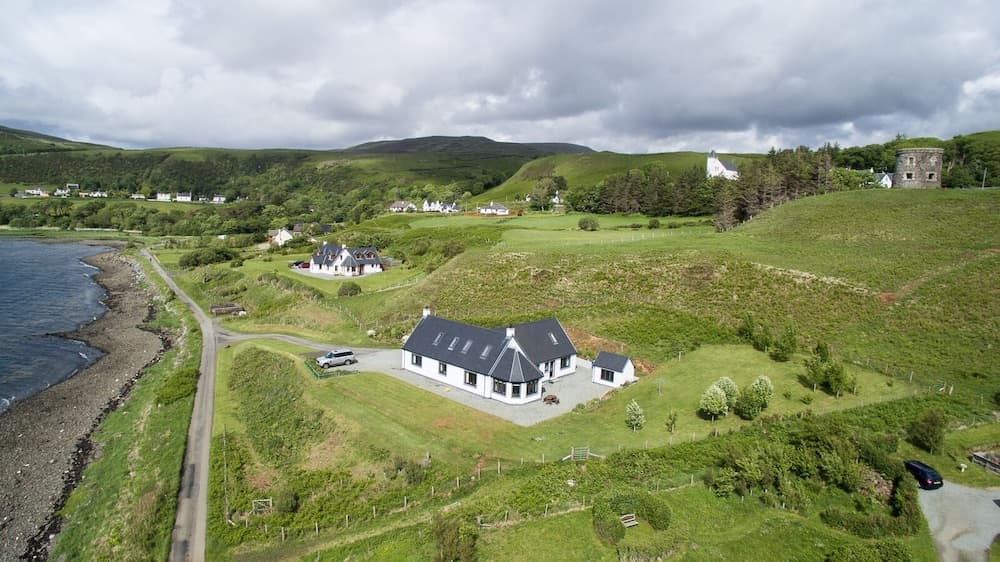 Old Pier Cottage B&B