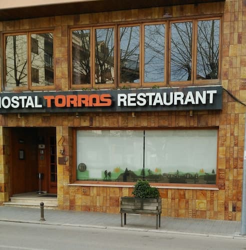 Hostal Torras