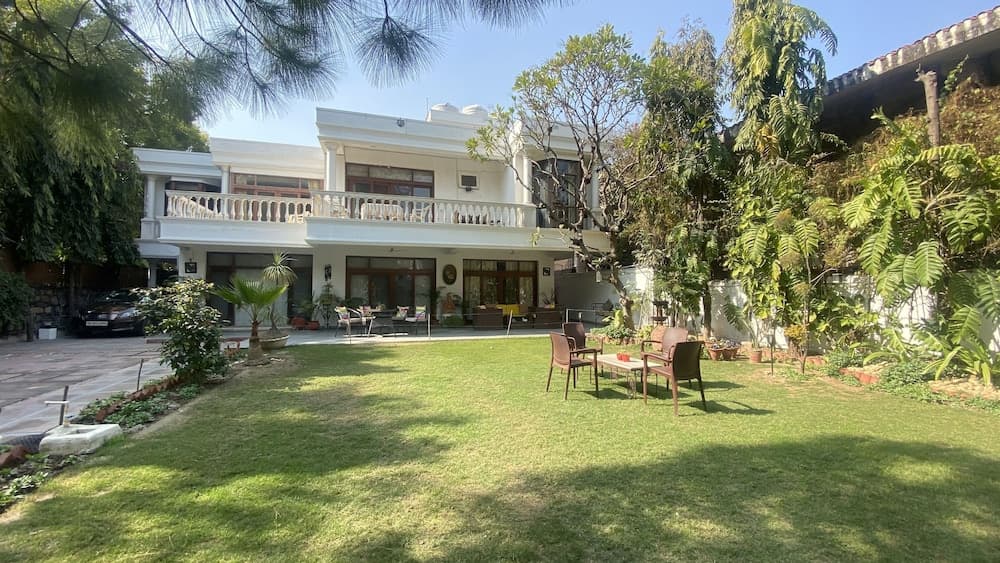 The Stay Inn New Delhi