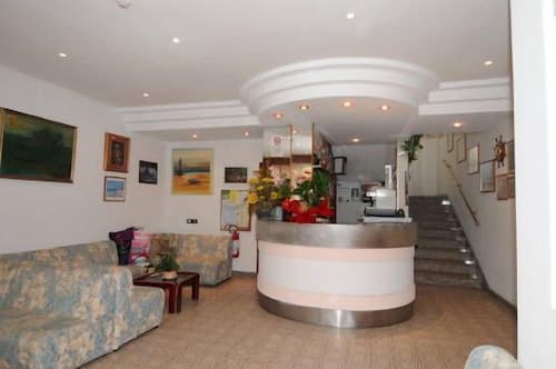 Hotel Tre Grazie