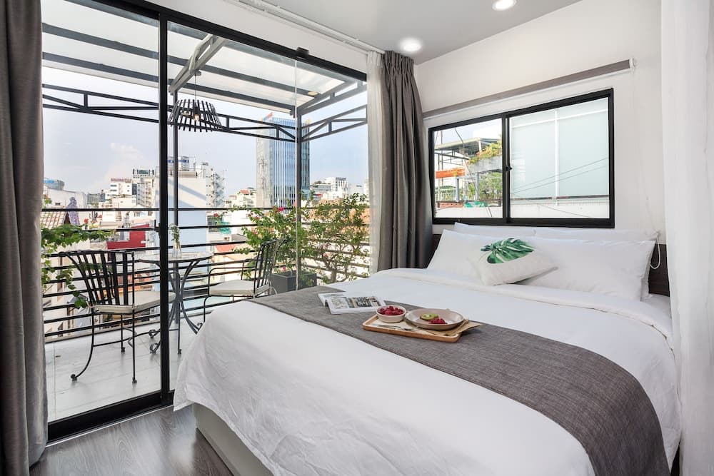La Regatta Boutique Residences