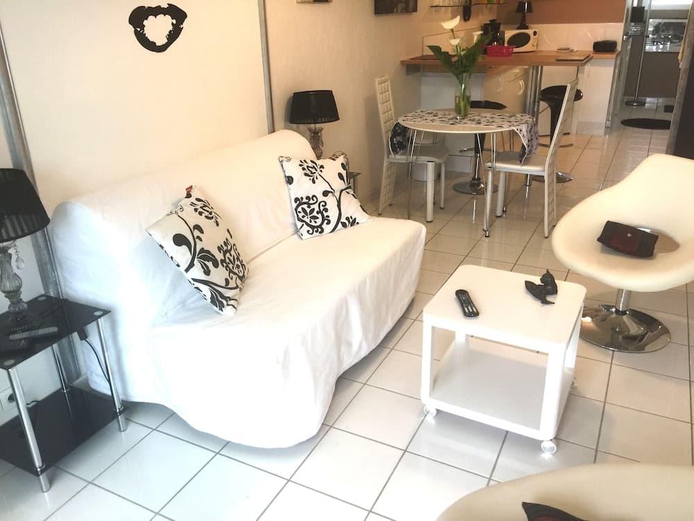 Studio Sunset et Maisonette