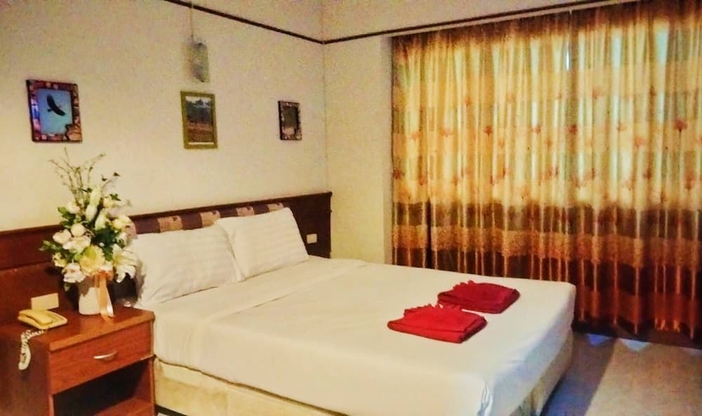 China Garden Hotel