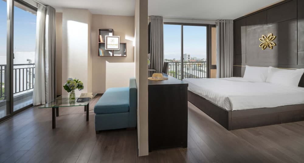 Hanami Hotel Danang