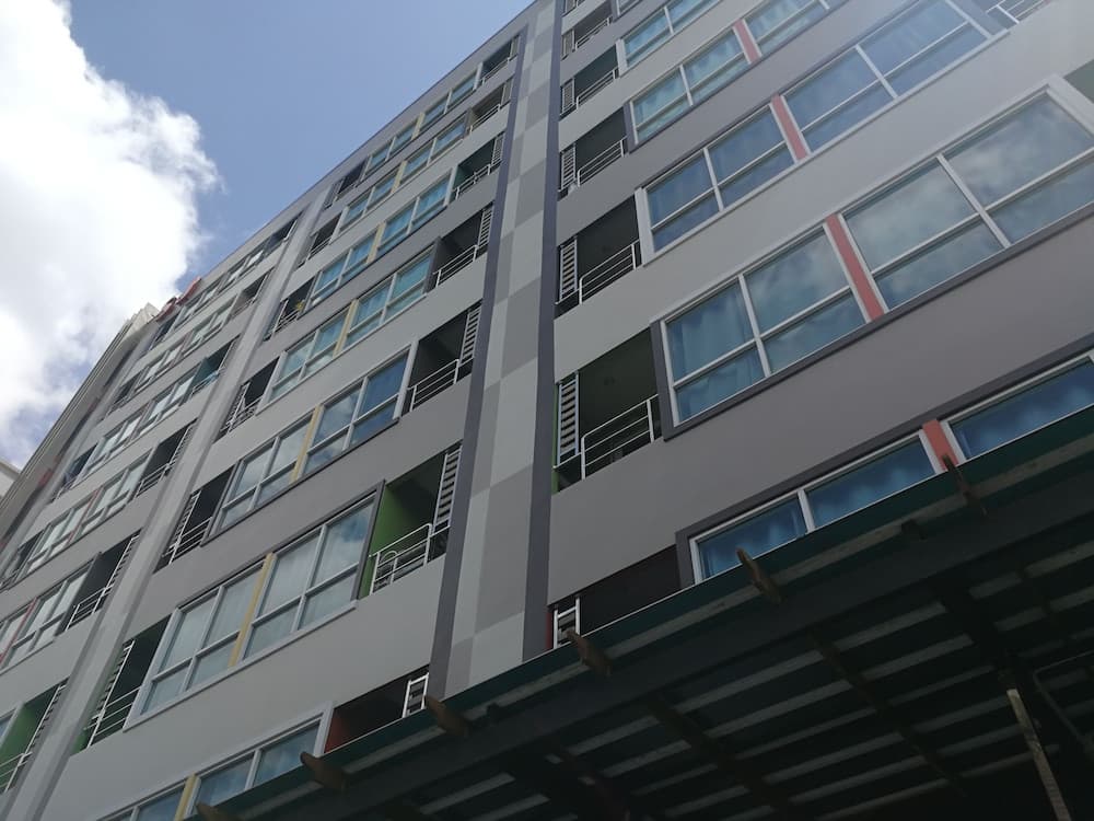 SJ Residence