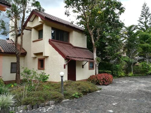Green Hills Home