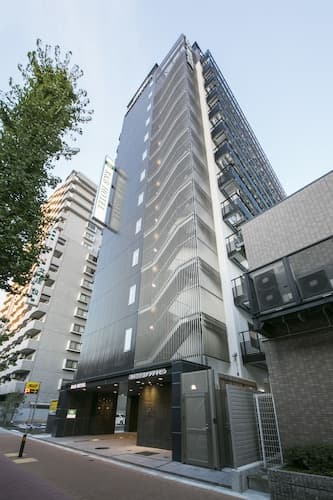 Washington R&B Hotel Shin-Osaka Kitaguchi