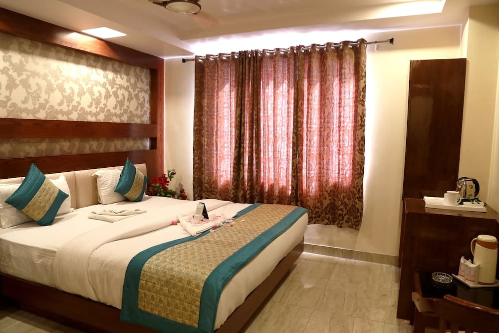 Hotel Geetasaar