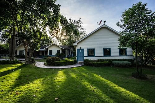 Villa Pituk Bonanza Khao Yai