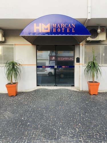 Hotel Marcan