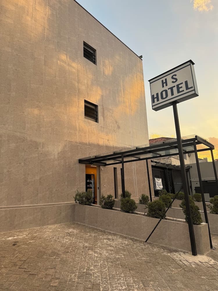 HS Hotel