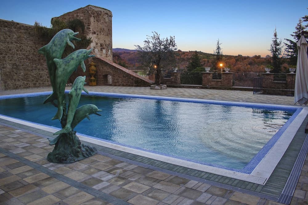 Hotel San Leo