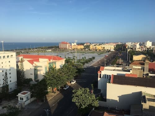 Hiep Yen Hotel