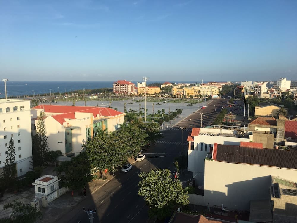 Hiep Yen Hotel