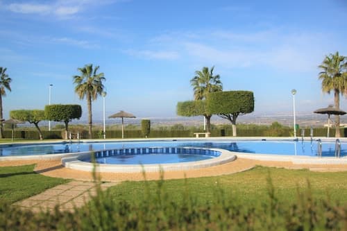Apartamento CasaTuris Urb.Altomar II