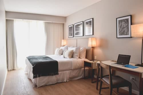 Cyan Soho Neuquen Hotel