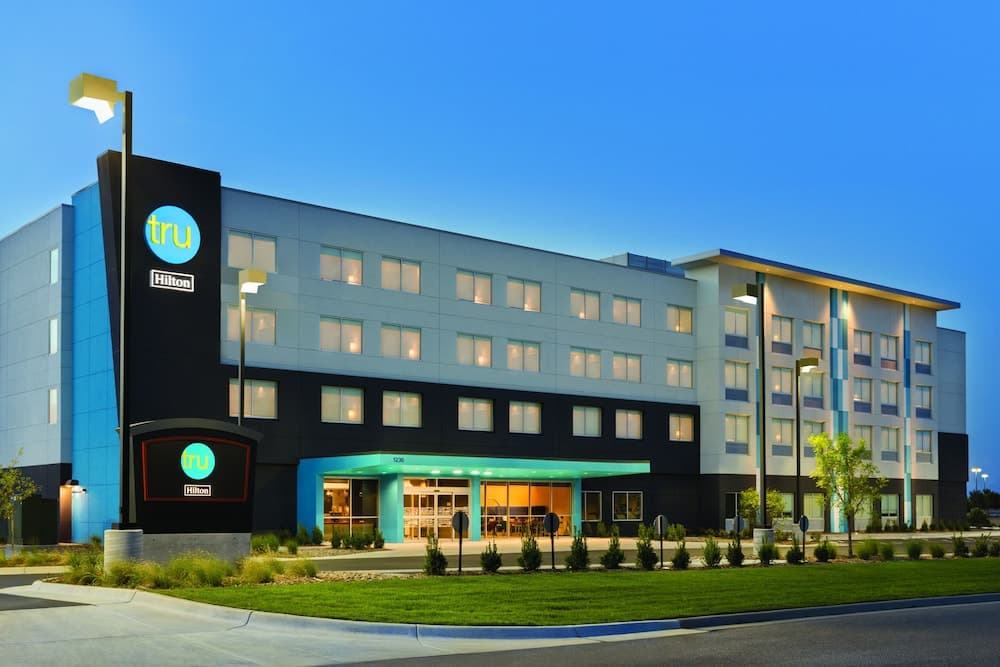 Tru by Hilton Wichita Northeast