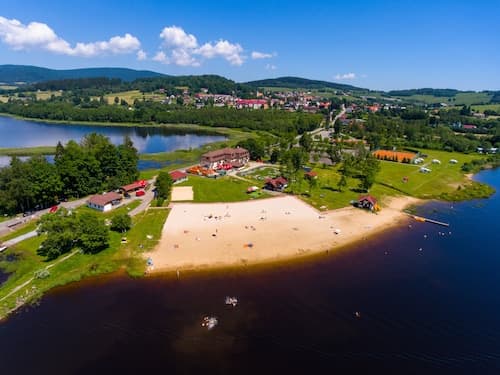 Hotel Na Pláži