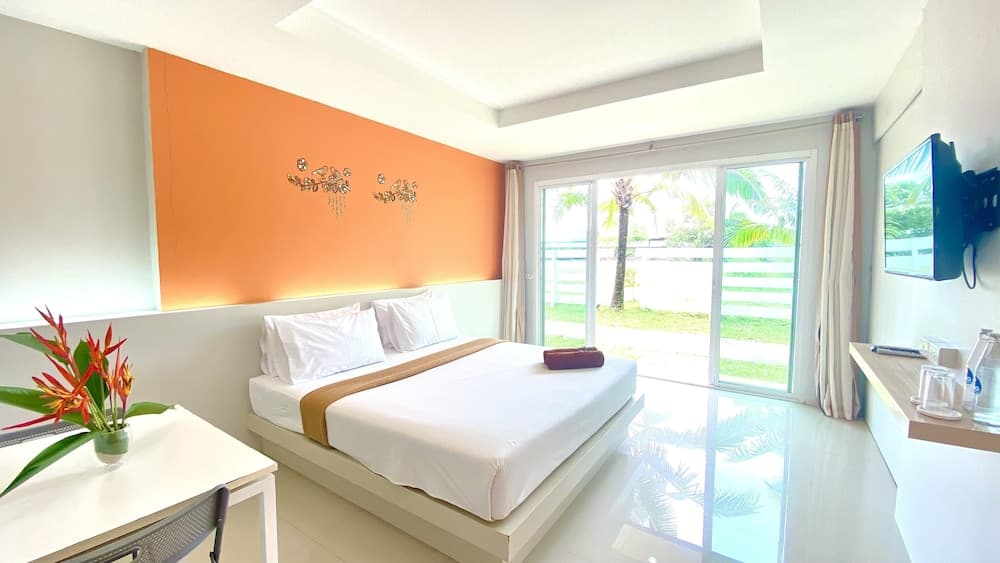 Kuapa Resort