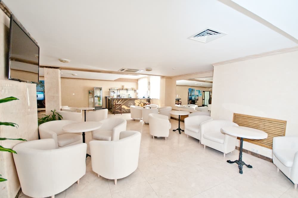 Orchestra Oka Spa Resort