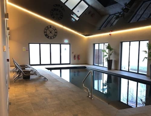 Burton Lodge Guest House and Spa