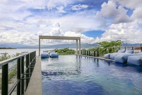 Marc Hotel Gili Trawangan