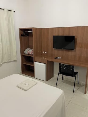 Prime Hotel Hortolandia