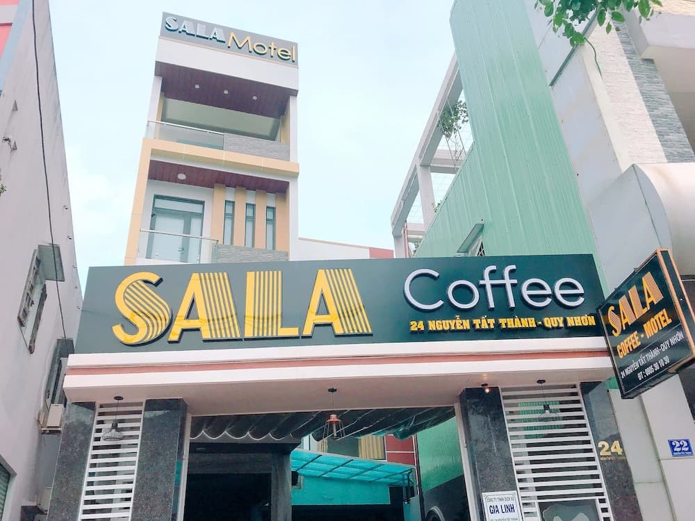Sala Motel