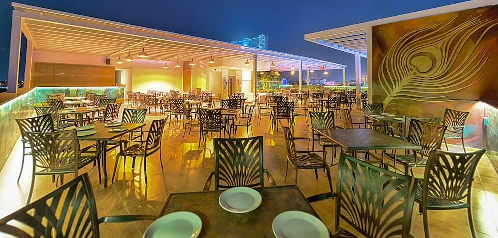 Hotel Chenthur Park