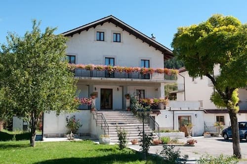 Albergo della Corte