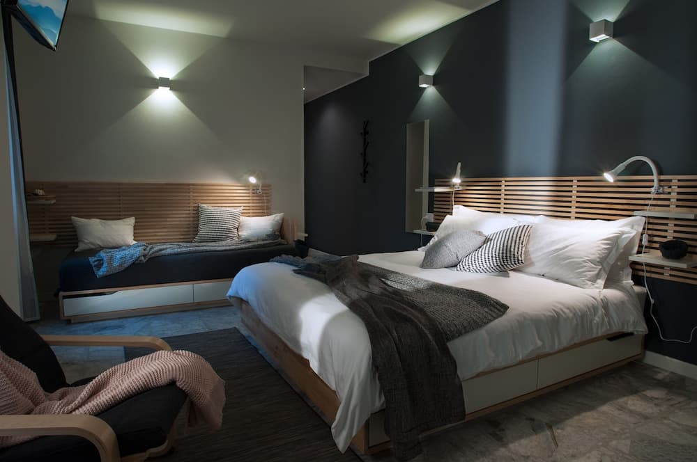 Relais Merizzi
