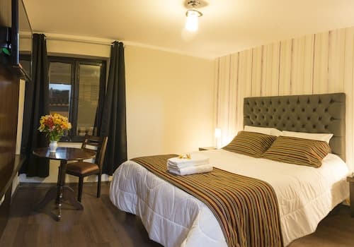 Ureta Hotel