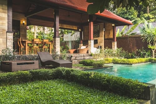 Luxury A Priori Ubud